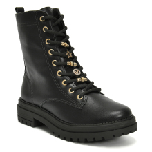 Bota em sintetico 354-001-01